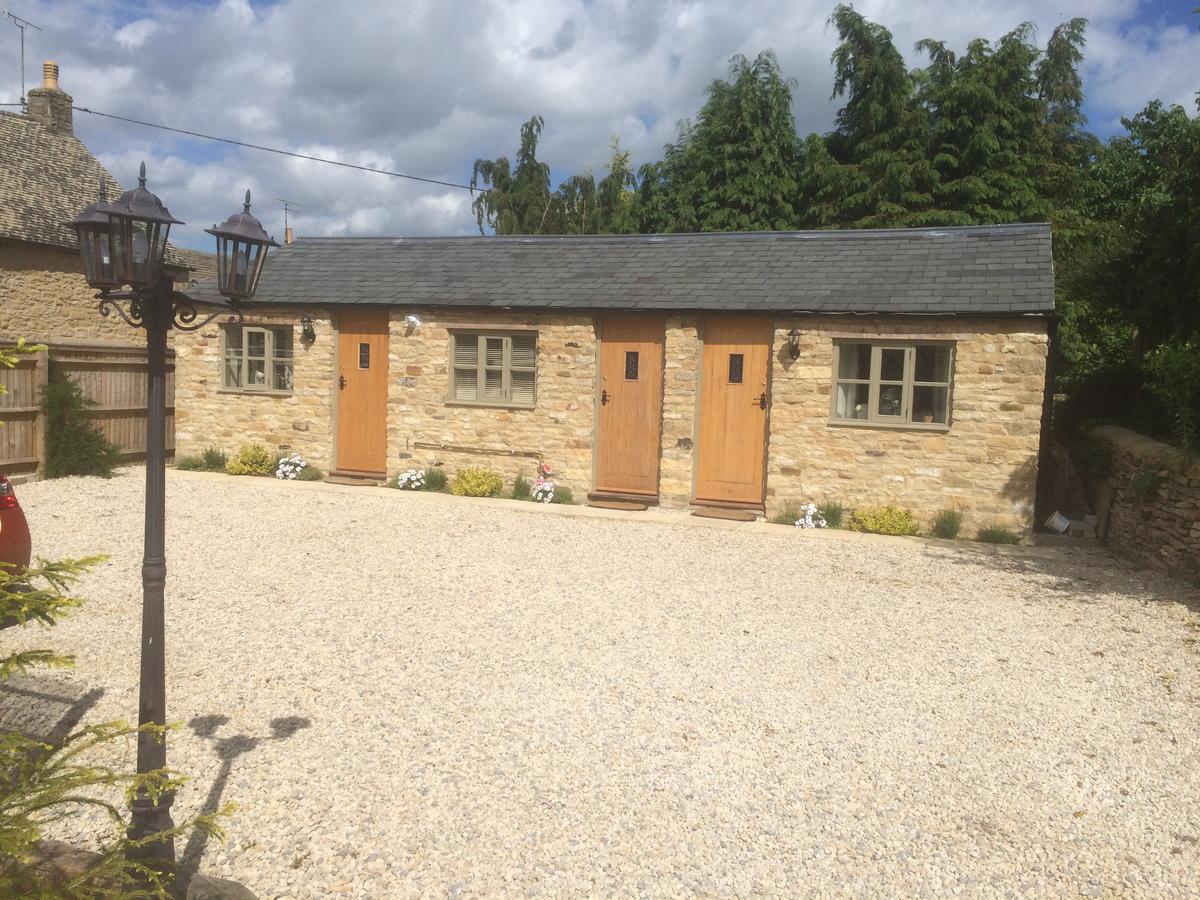 The Salford Inn Chipping Norton Eksteriør bilde