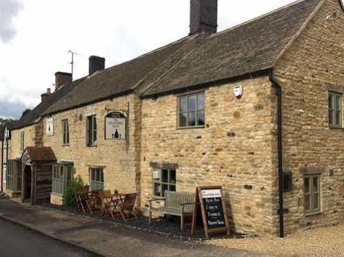 The Salford Inn Chipping Norton Eksteriør bilde