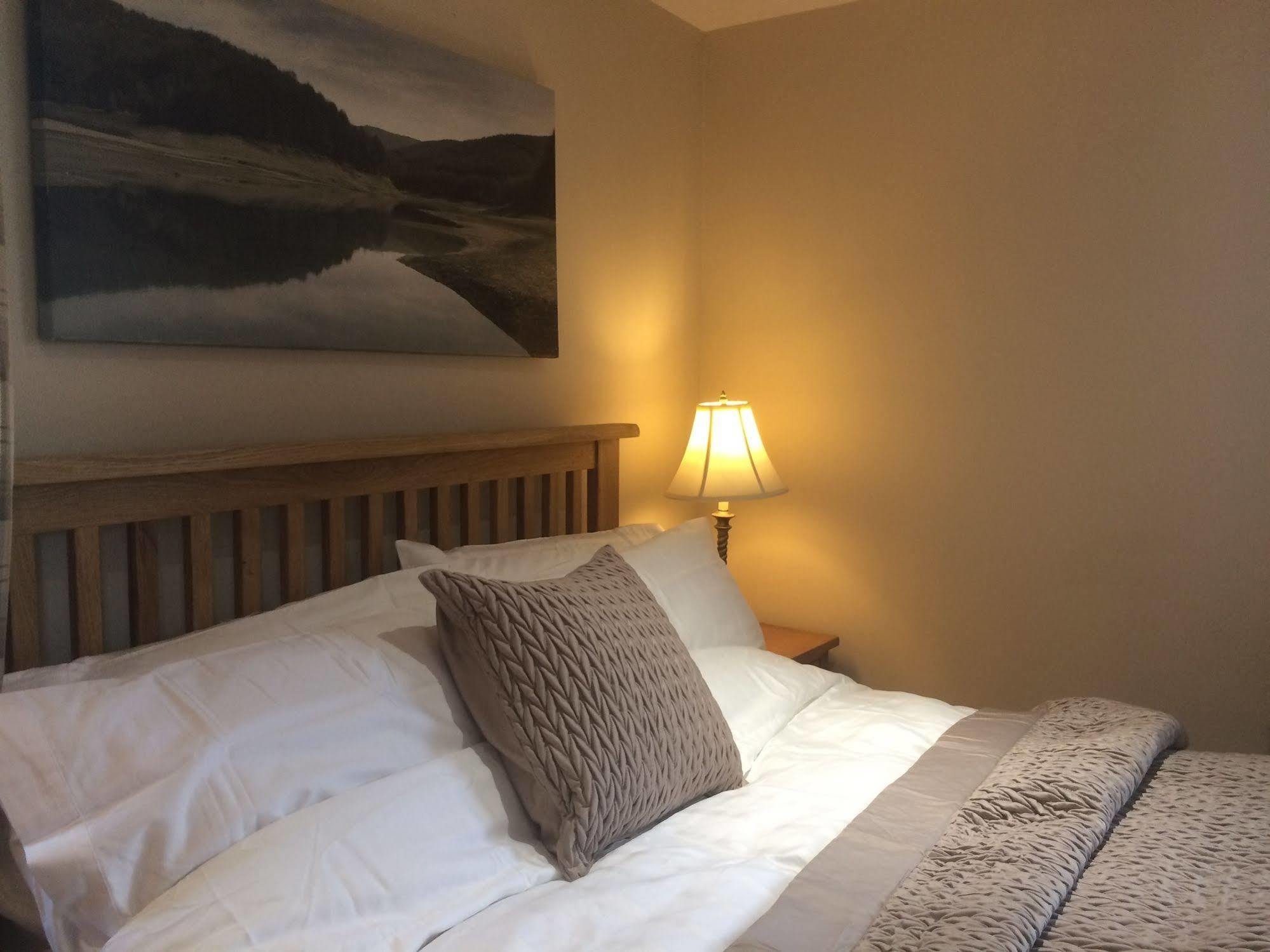 The Salford Inn Chipping Norton Eksteriør bilde