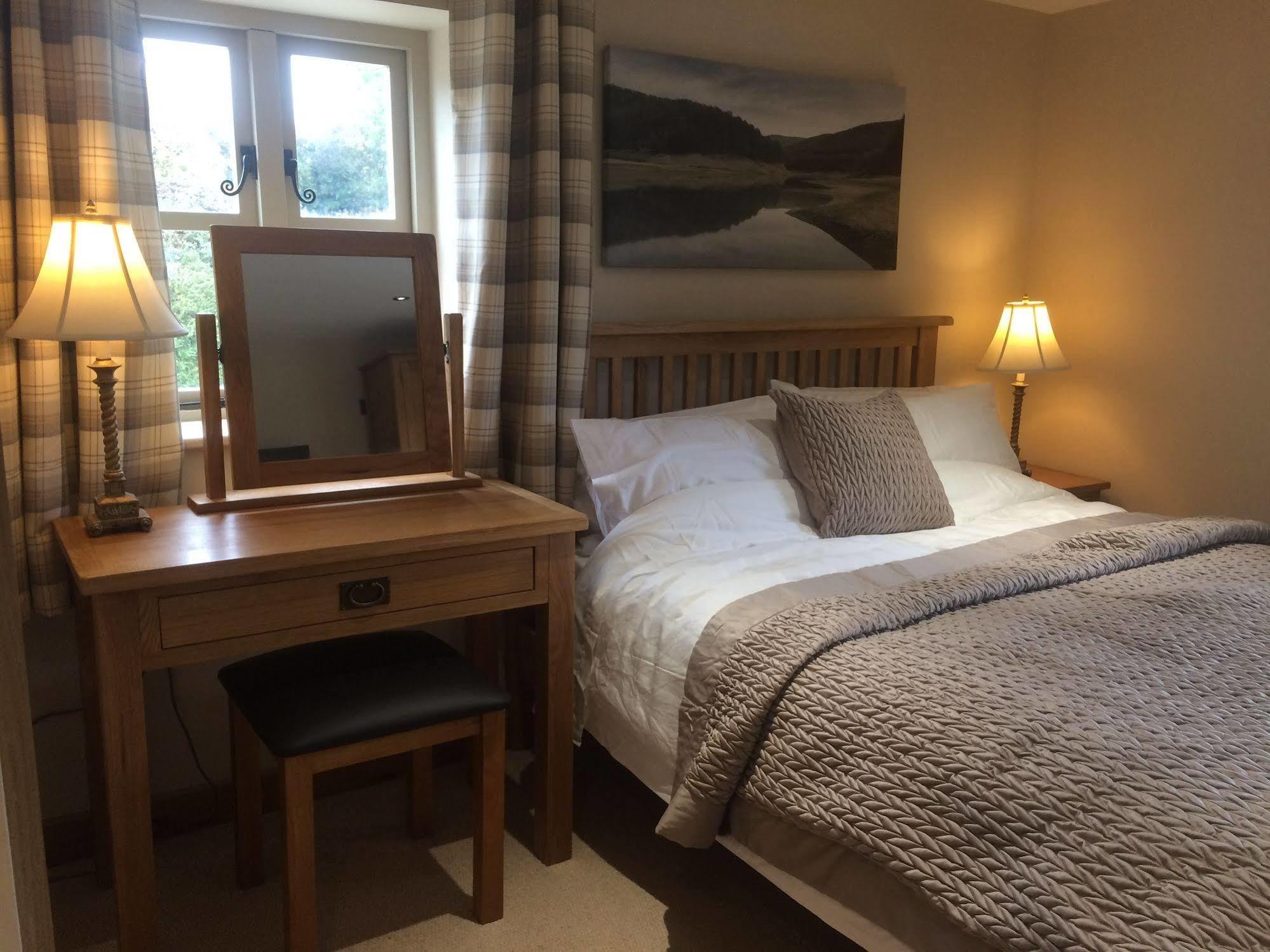 The Salford Inn Chipping Norton Eksteriør bilde
